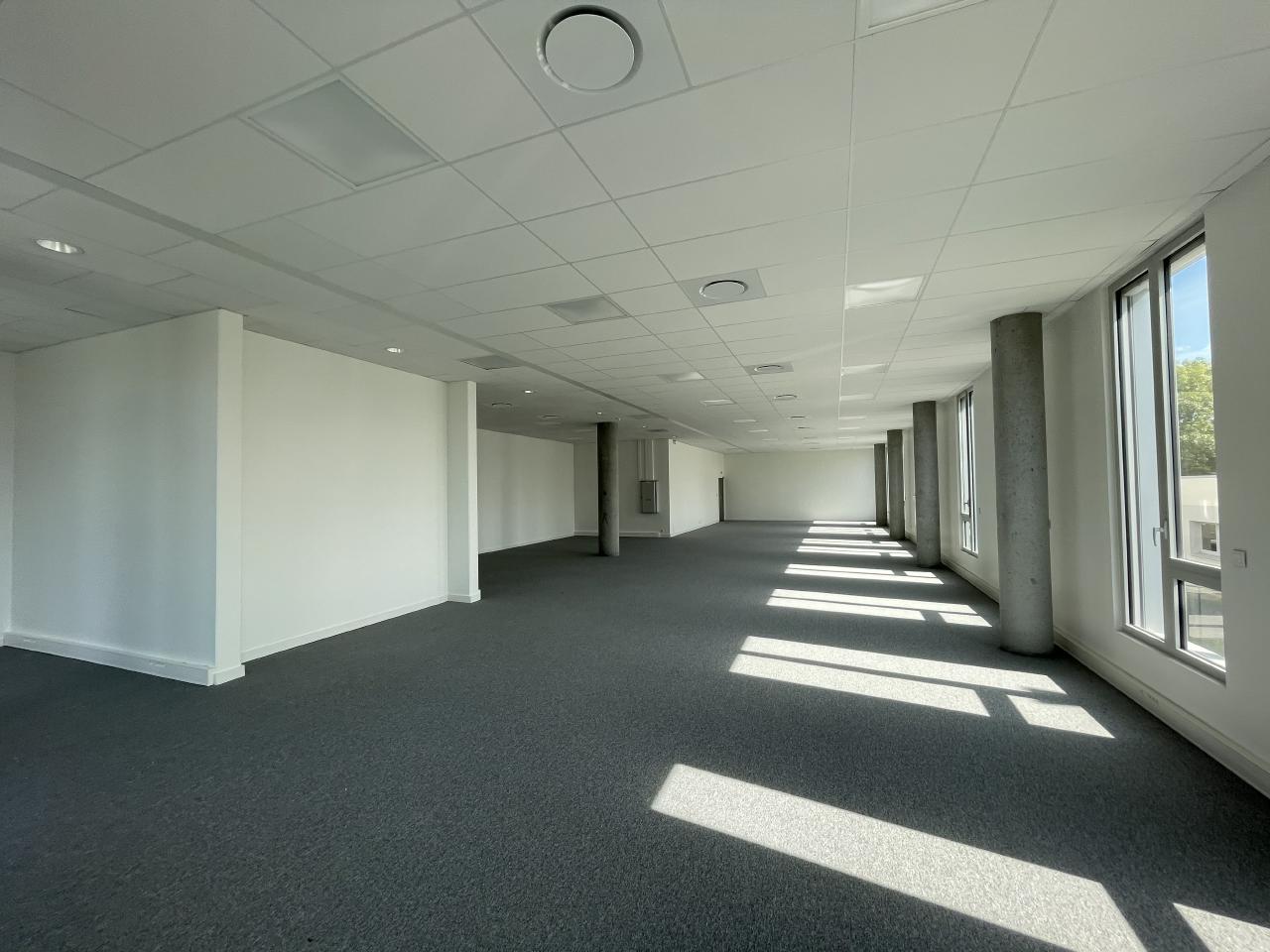 Bureau Saint-Herblain 752m² Location bureau Saint-Herblain Loire-Atlantique OLBUR2113173 7